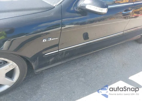 2004 Mercedes-Benz S 500 из США, поврежденный, VIN WDBNG75J04A427284